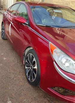 هيونداي سوناتا